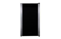 Russell Hobbs RH33WC1 - 33 Bottle Wine Cooler - Black